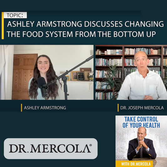 Changing the Food System From the Bottom Up