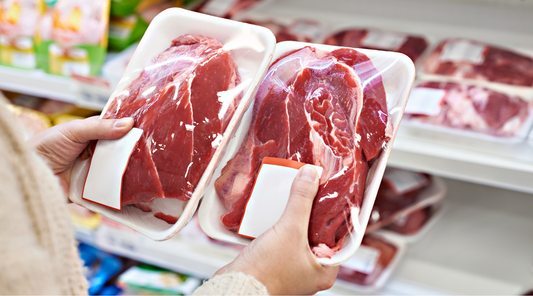 Hidden Ingredient in Your Food is Hurting Your Health: The Phosphate Problem