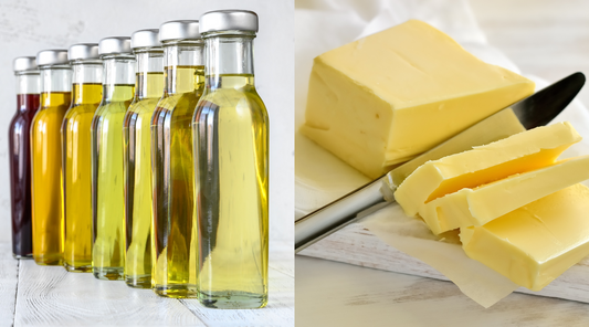 Practical Tips to Improve Dietary Fat Choices and Boost Metabolic Health