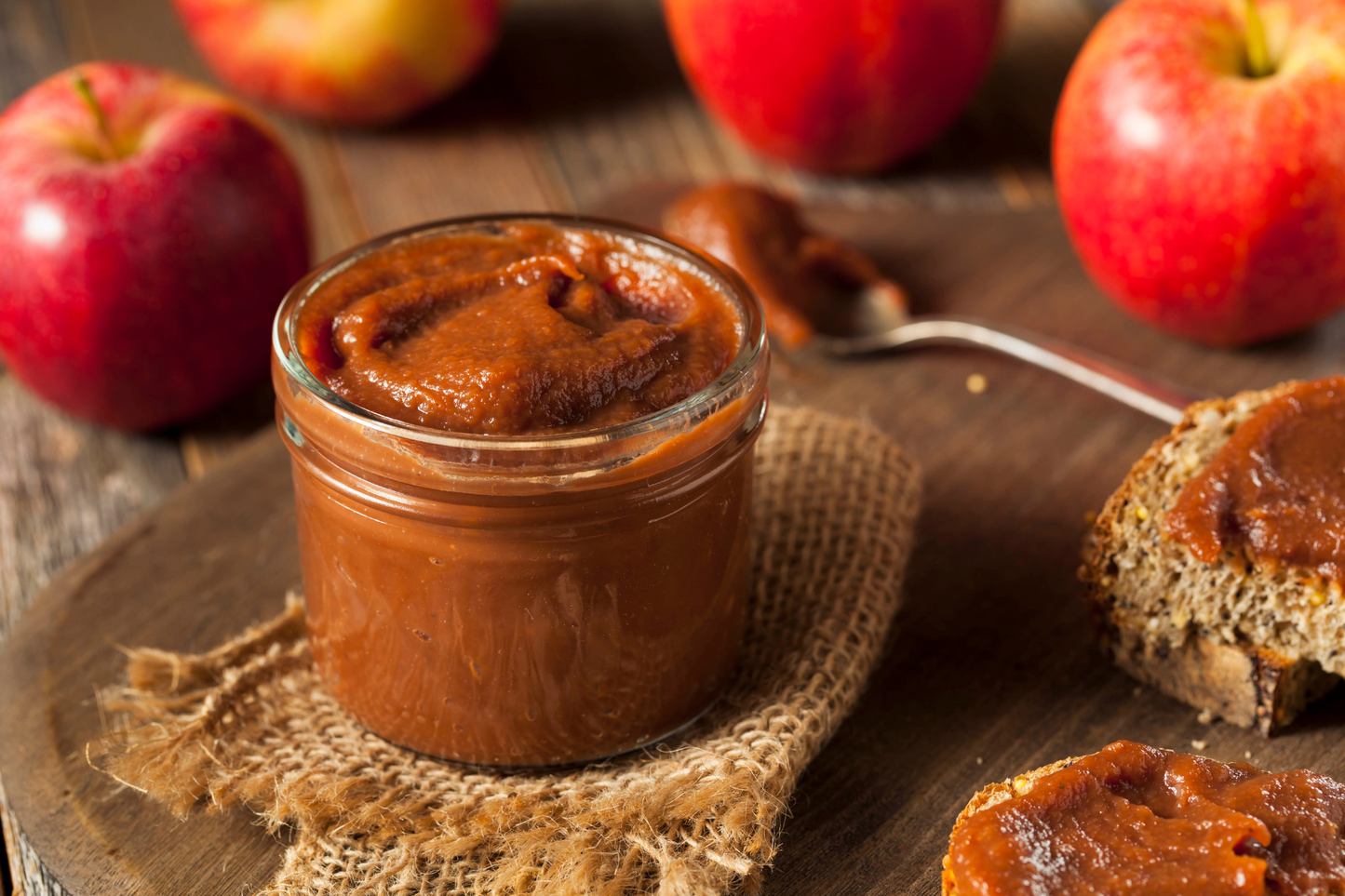 Apple Butter