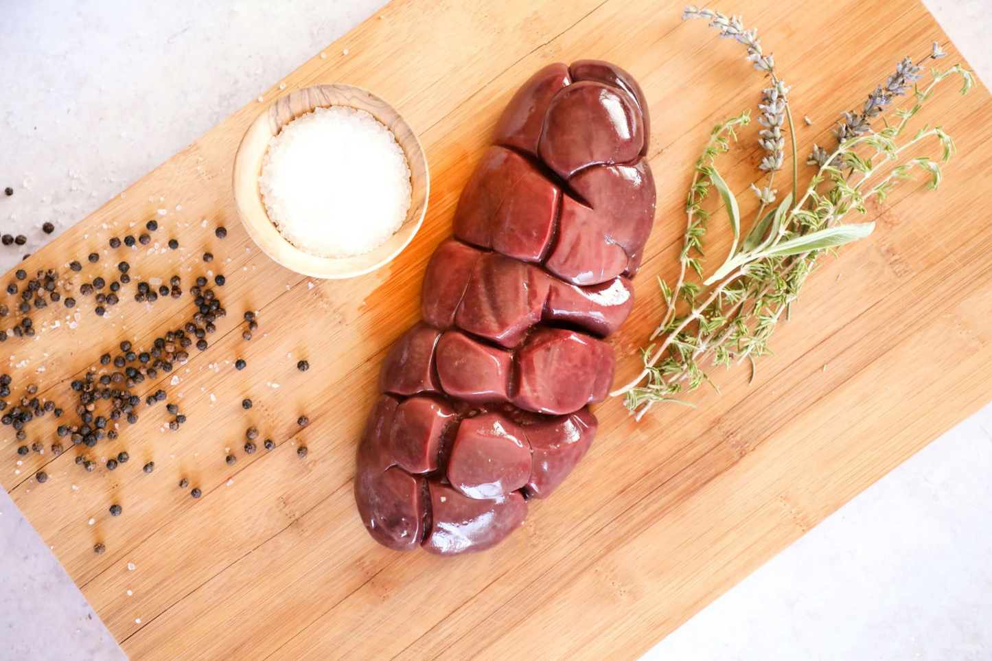 Beef Kidney