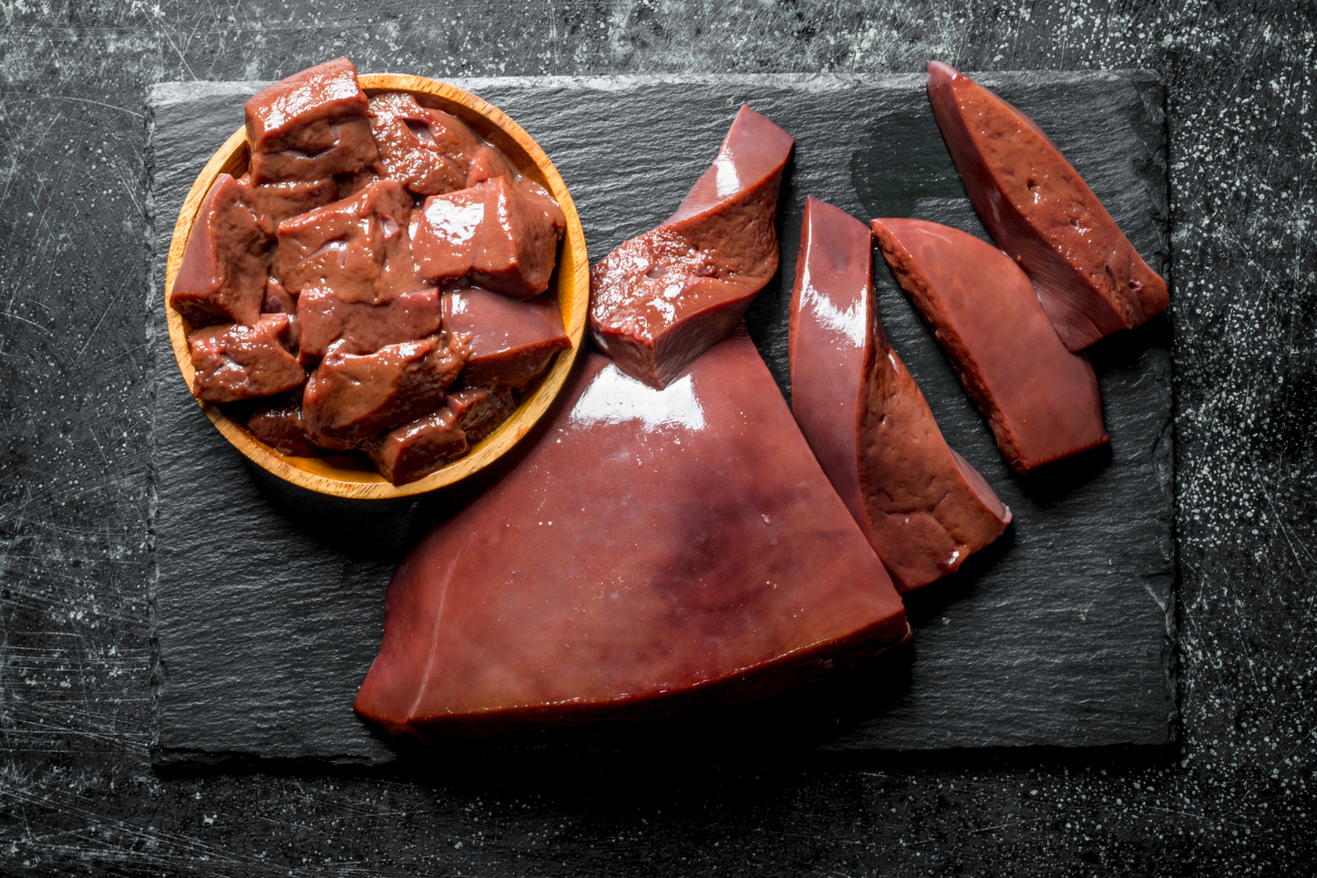 Beef Liver
