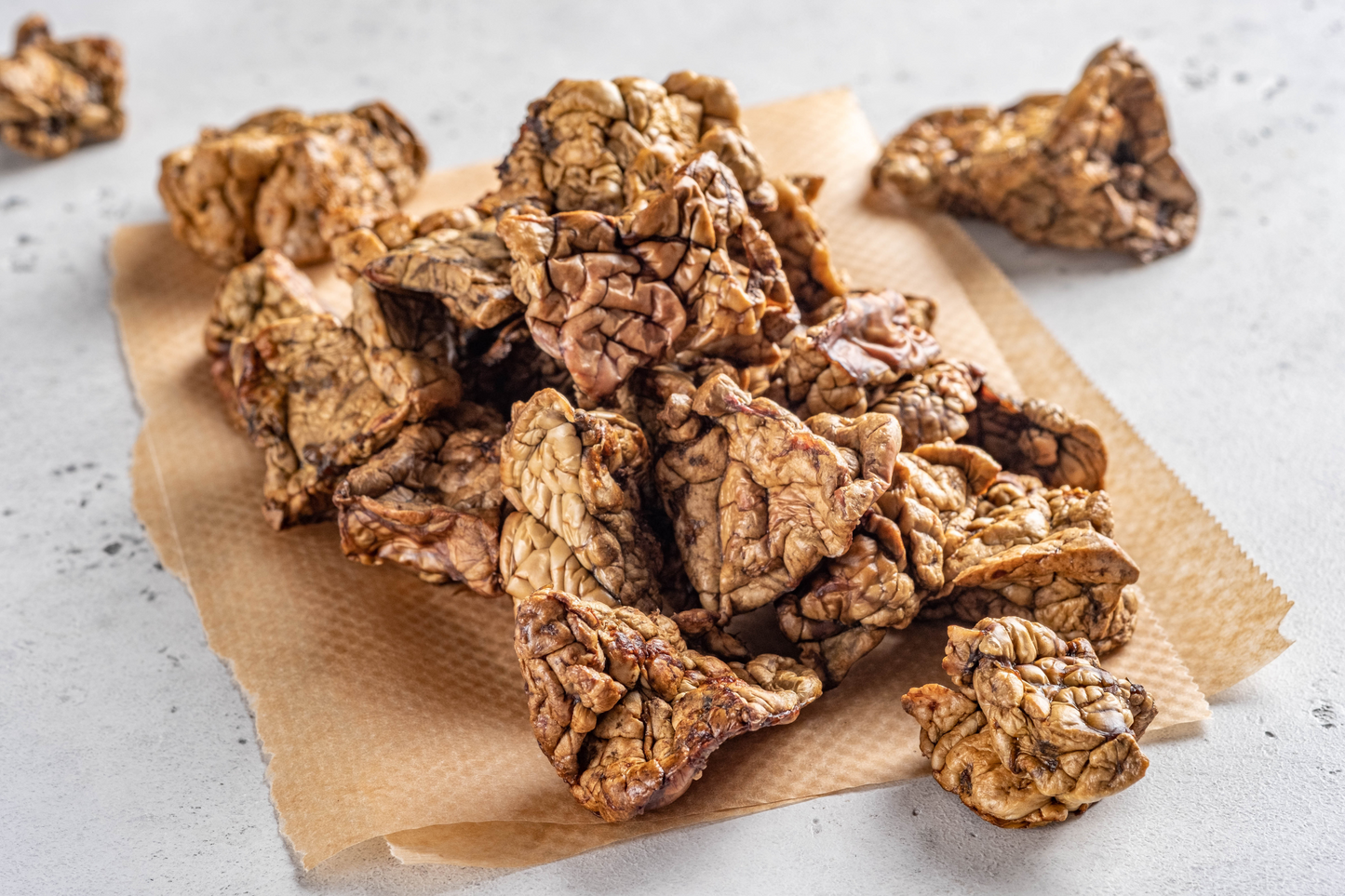 Beef Lung Treats