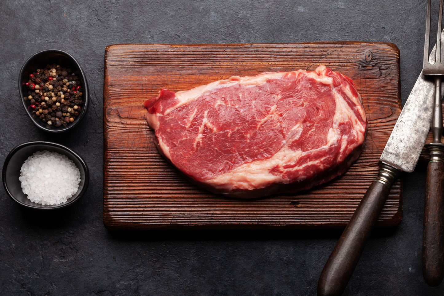 Beef Ribeye