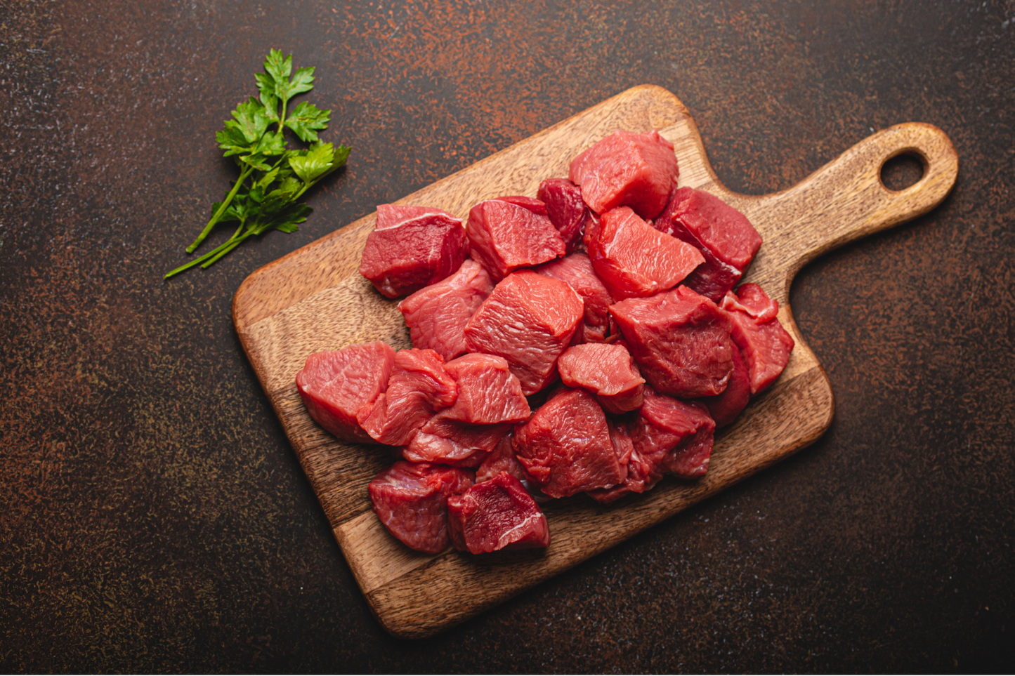 Beef Stew Meat