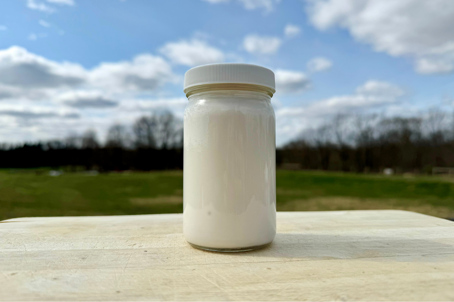 Beef Tallow