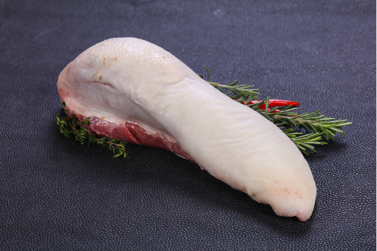 Beef Tongue