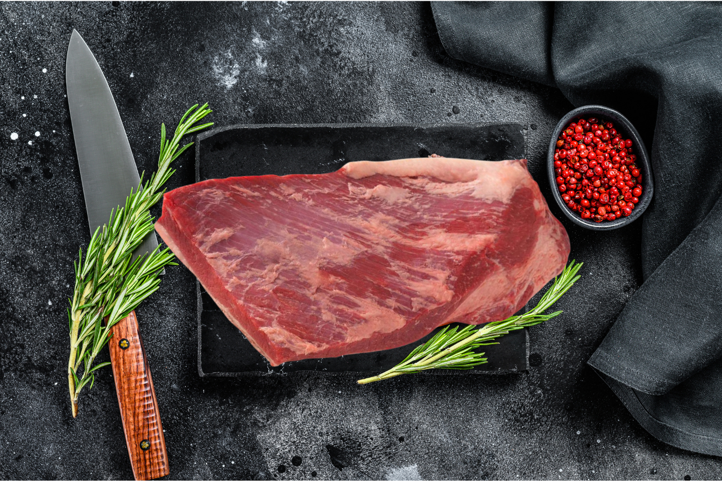 Beef Brisket (point)