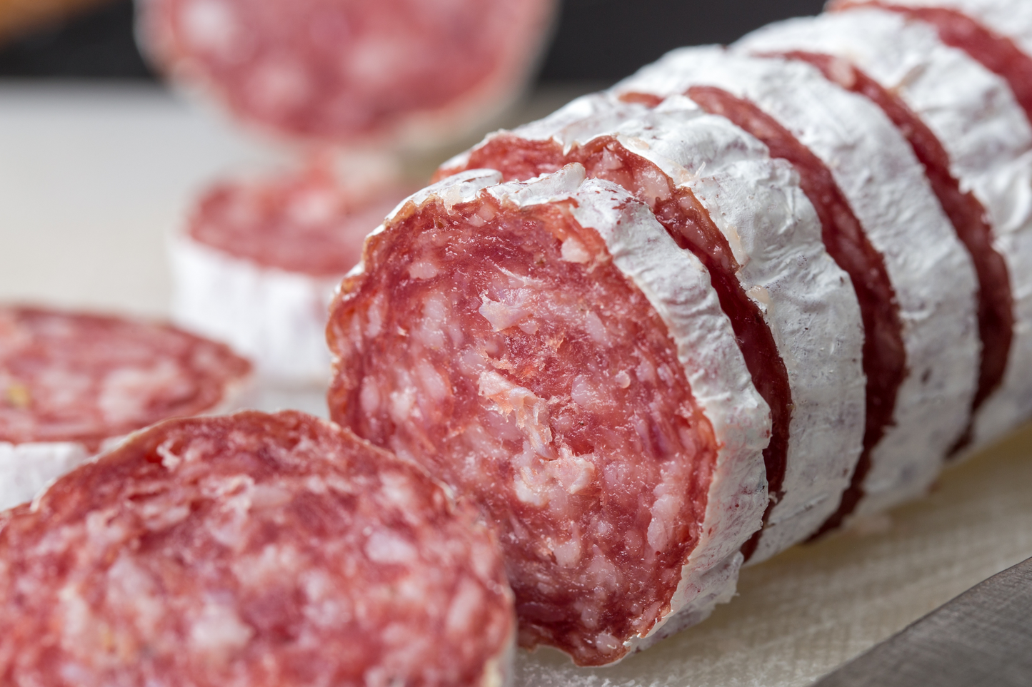 Cacciatorini Salami