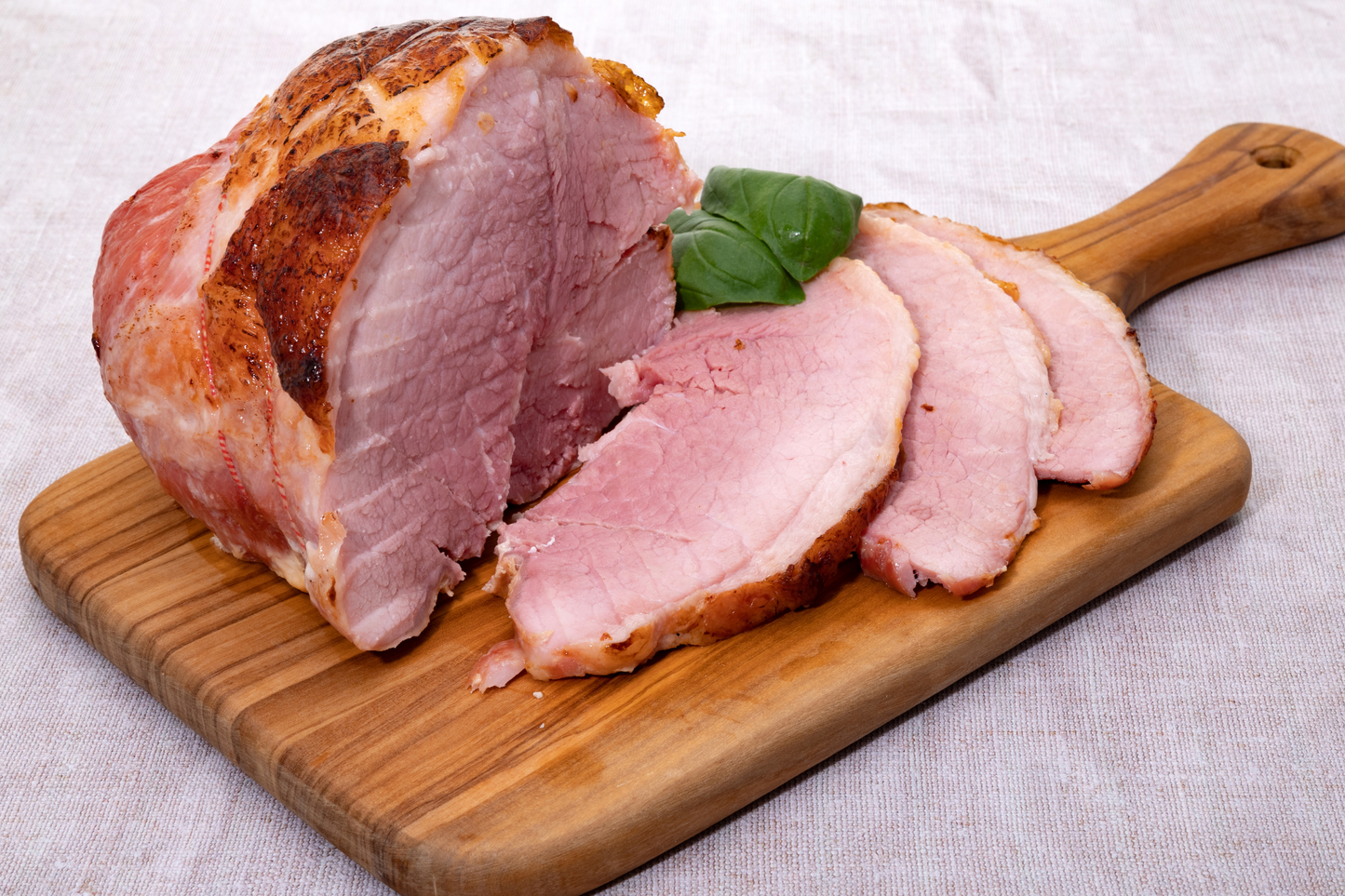 Canadian Bacon