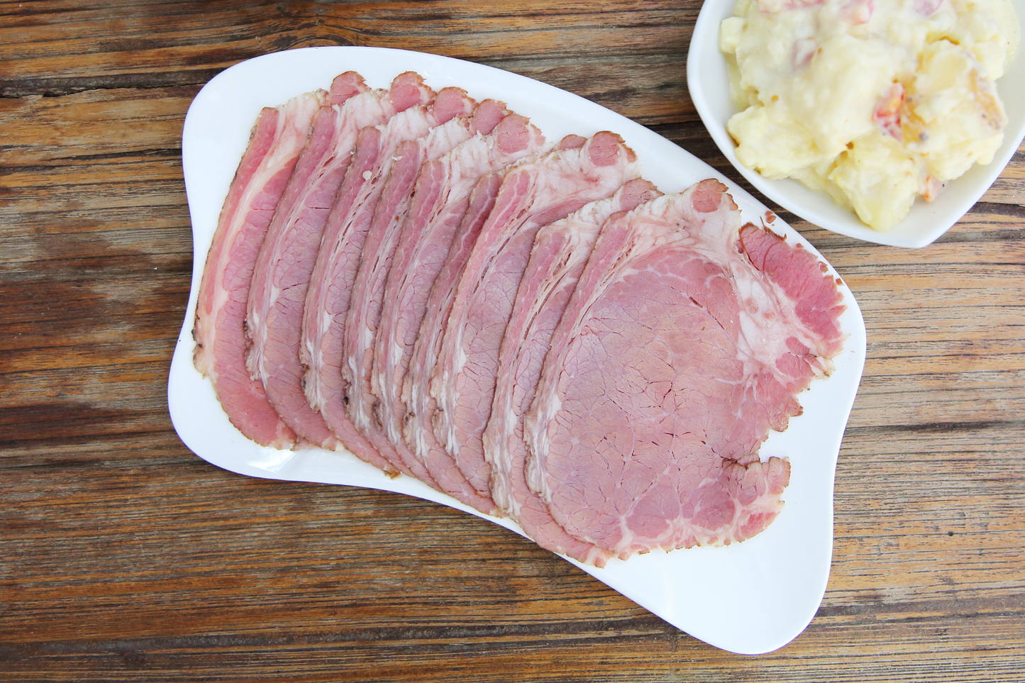 Capocollo
