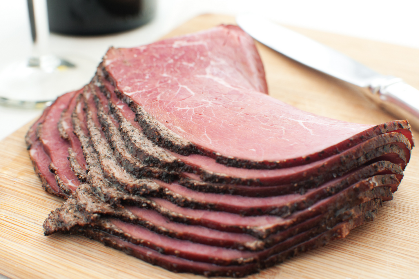 Deli Roast Beef
