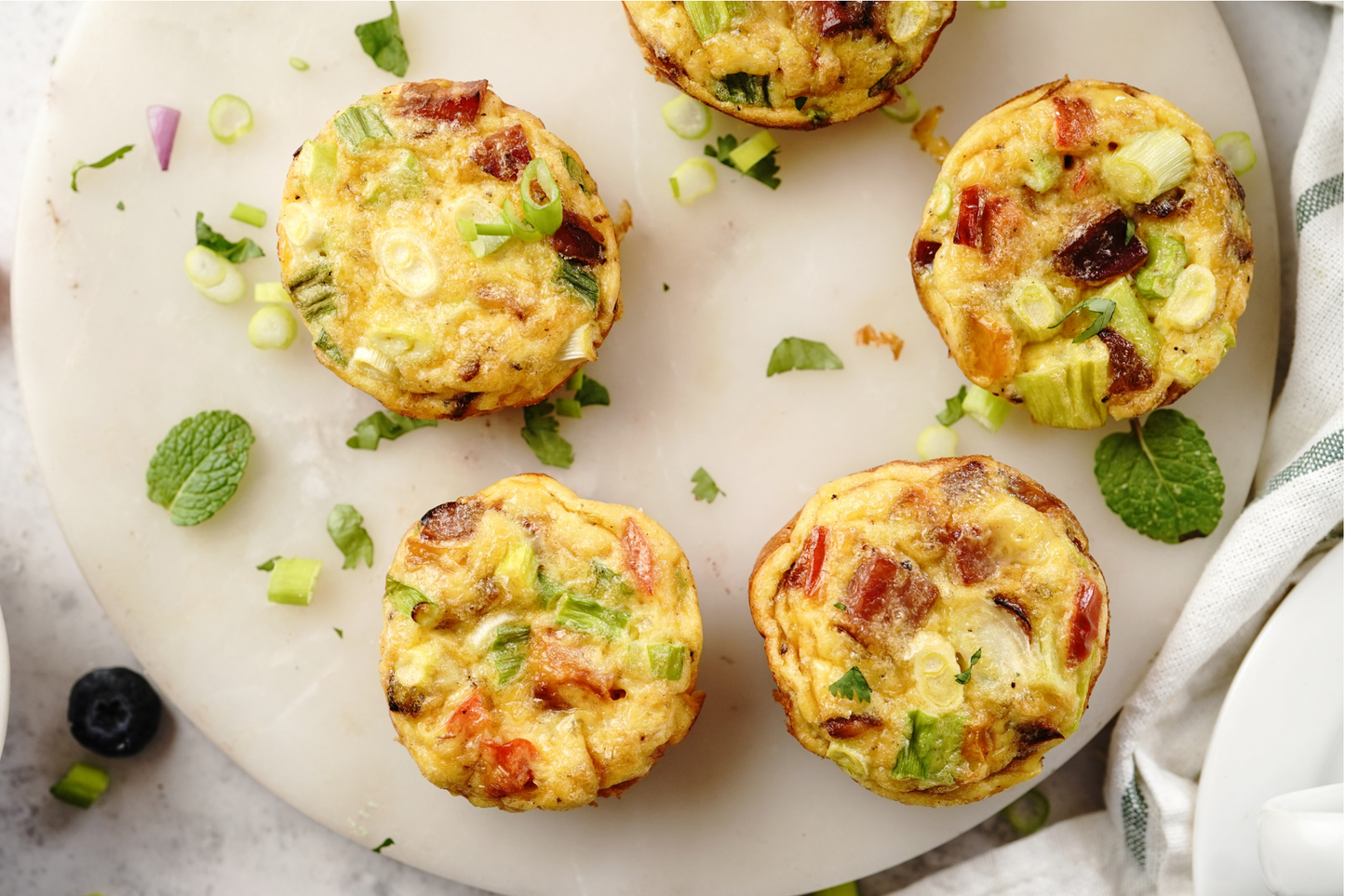 Egg Bites