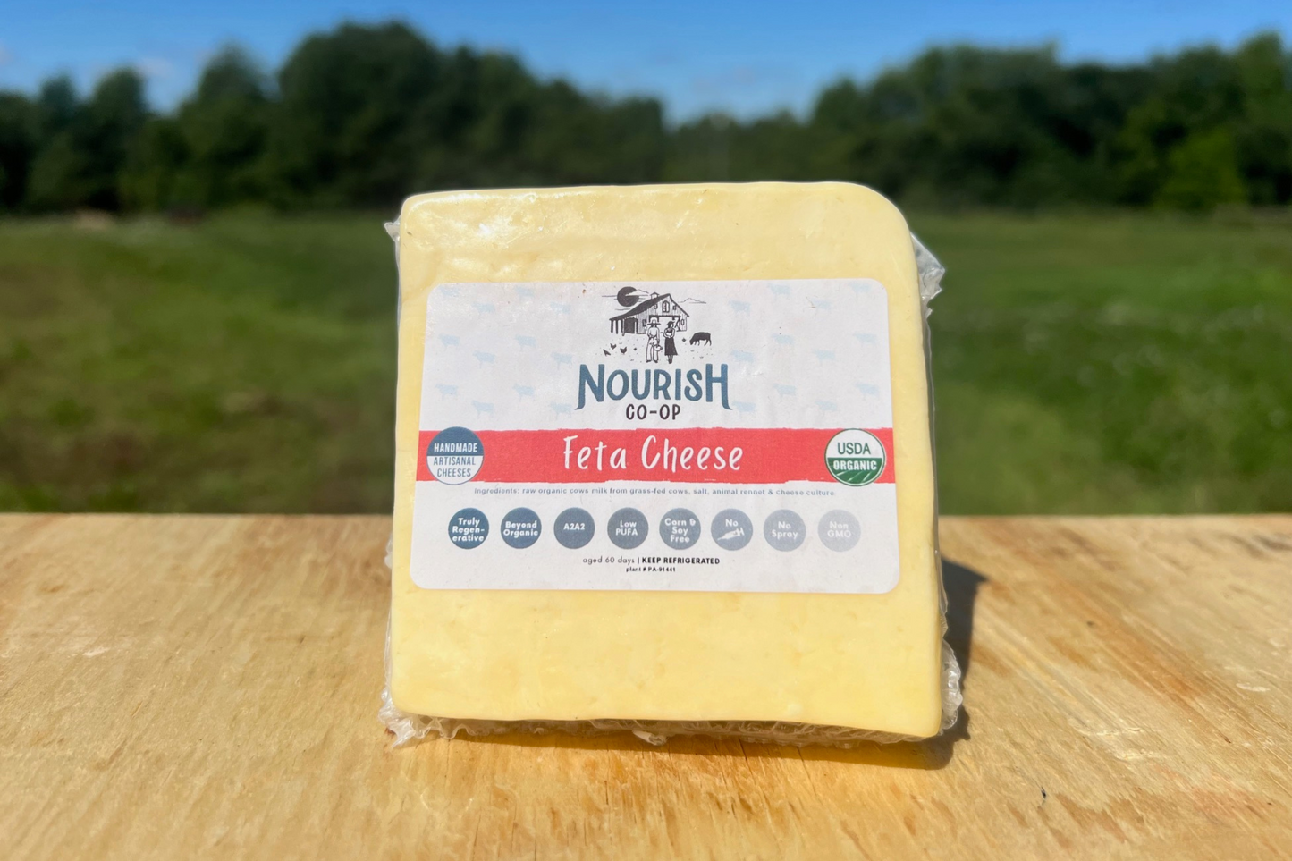 Feta