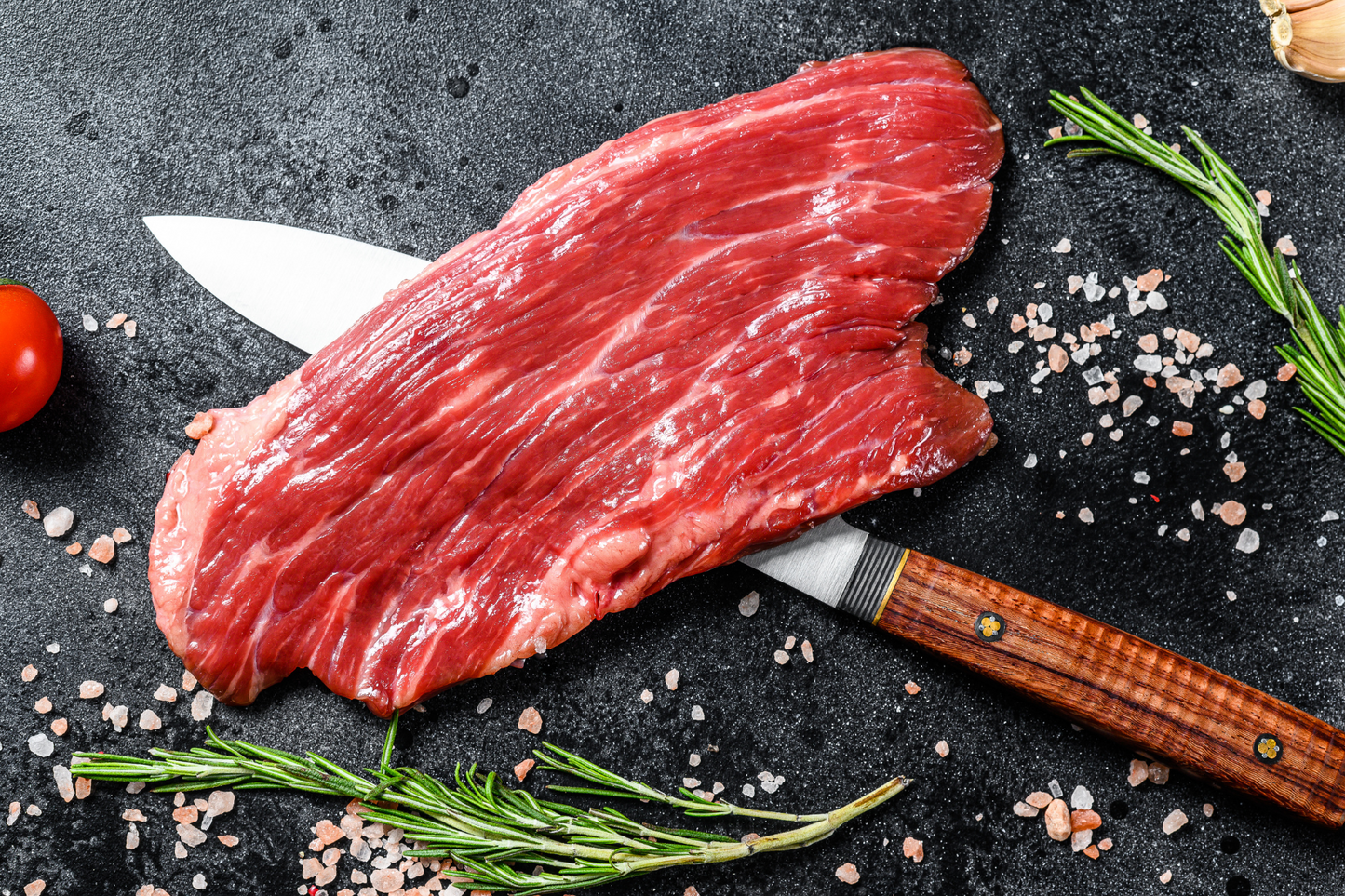 Beef Flank Steak
