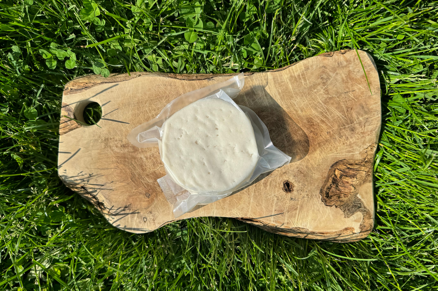 Goat Feta