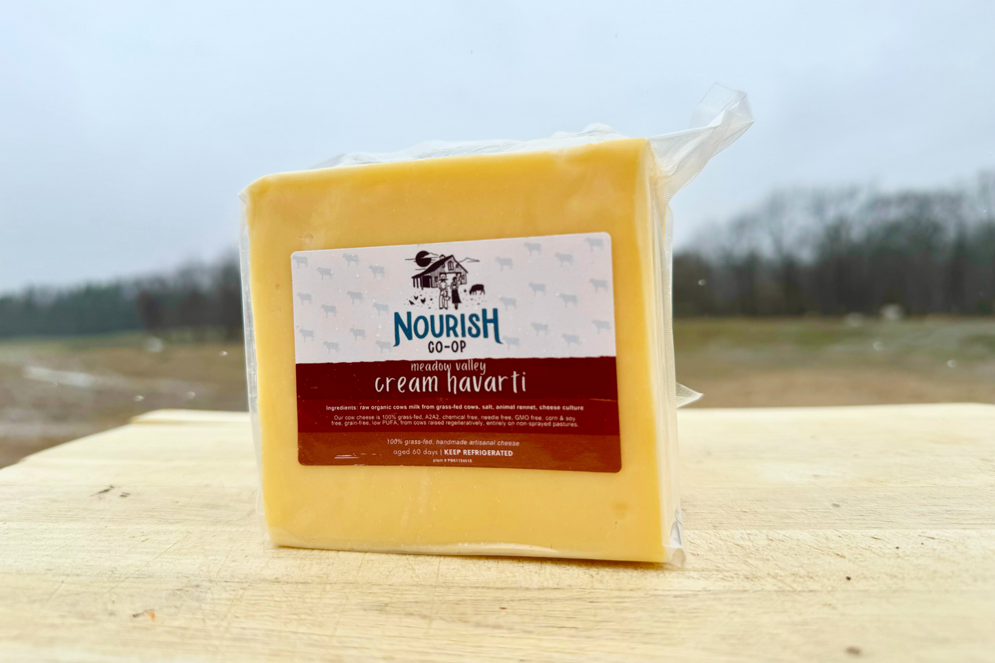 Havarti