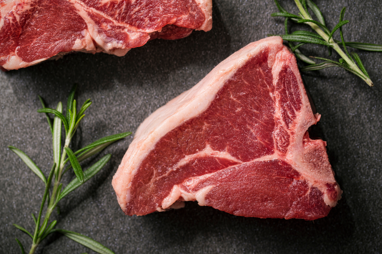 Lamb Loin Chops