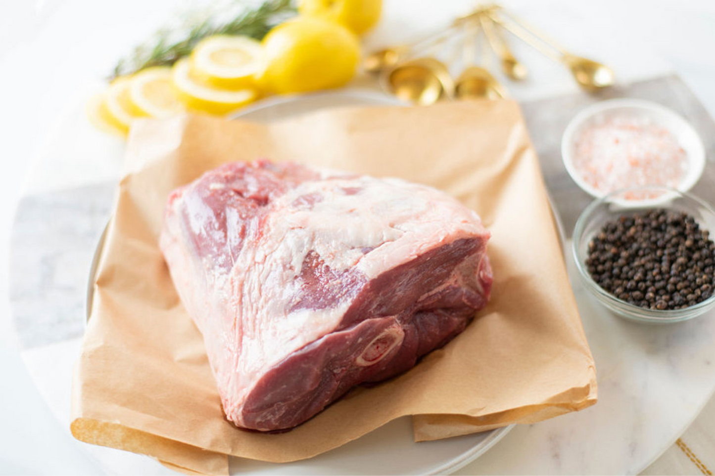 Leg of Lamb