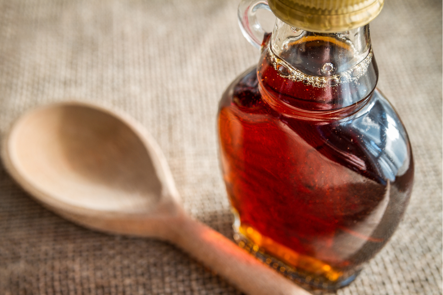 Maple Syrup
