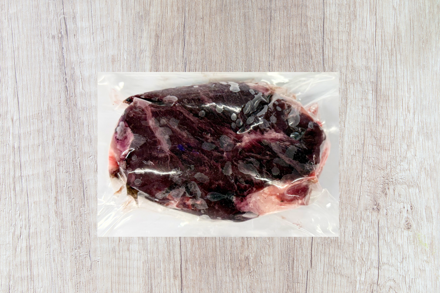 Pork Cheeks