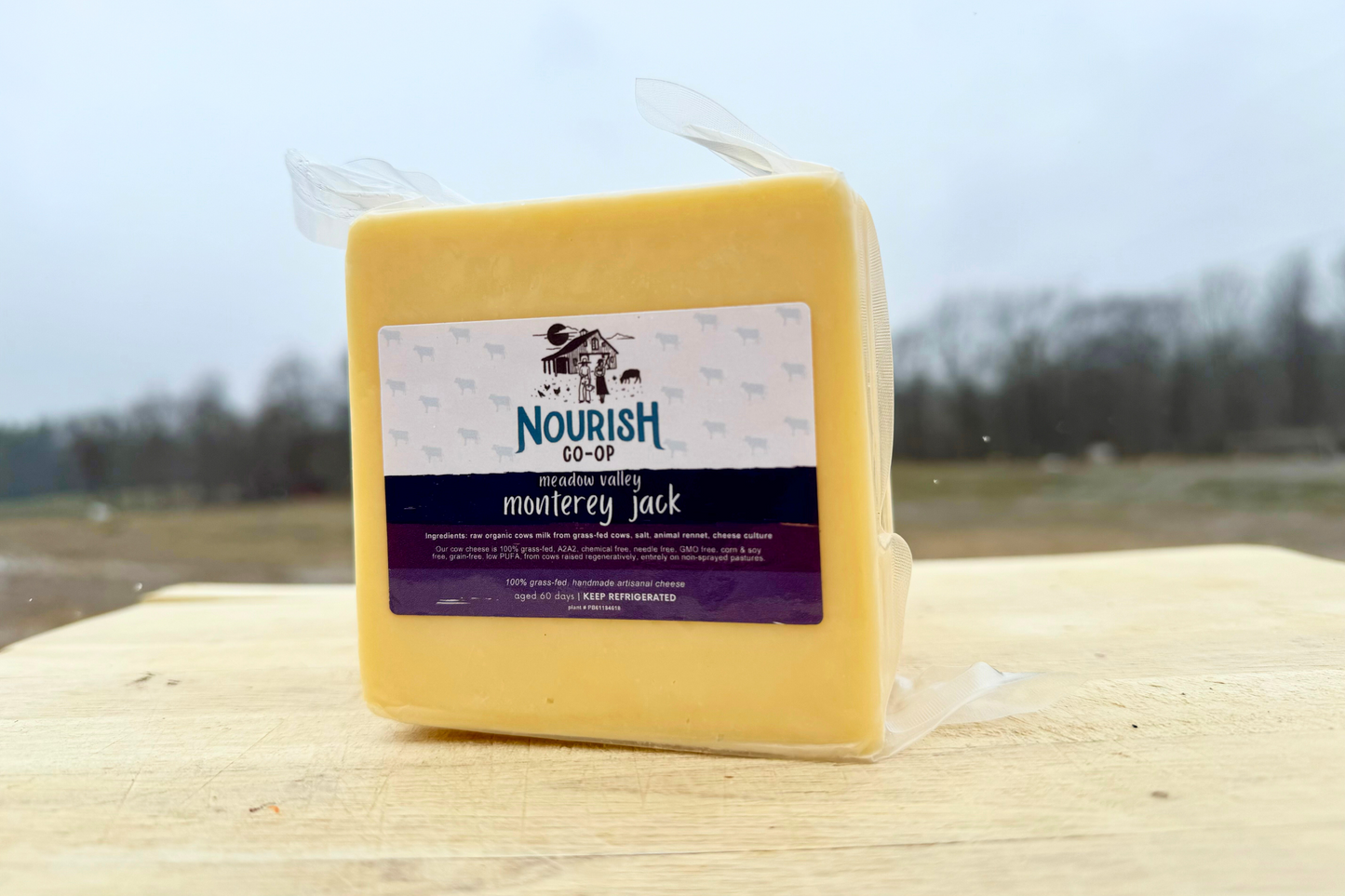 Monterey Jack