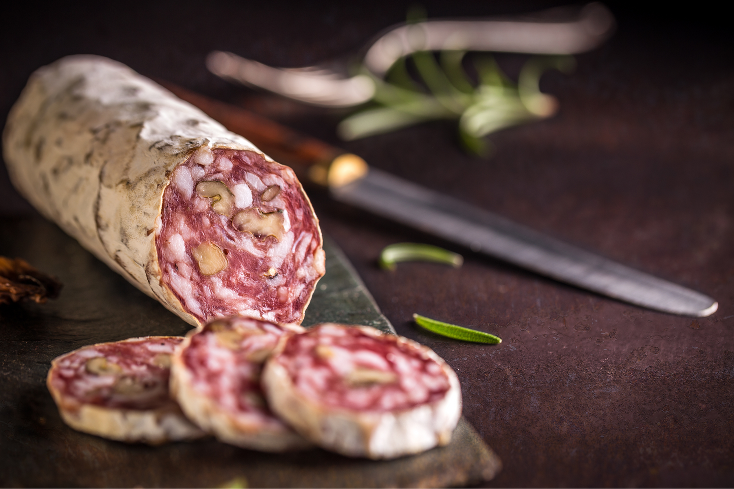 Offaly Good Salami