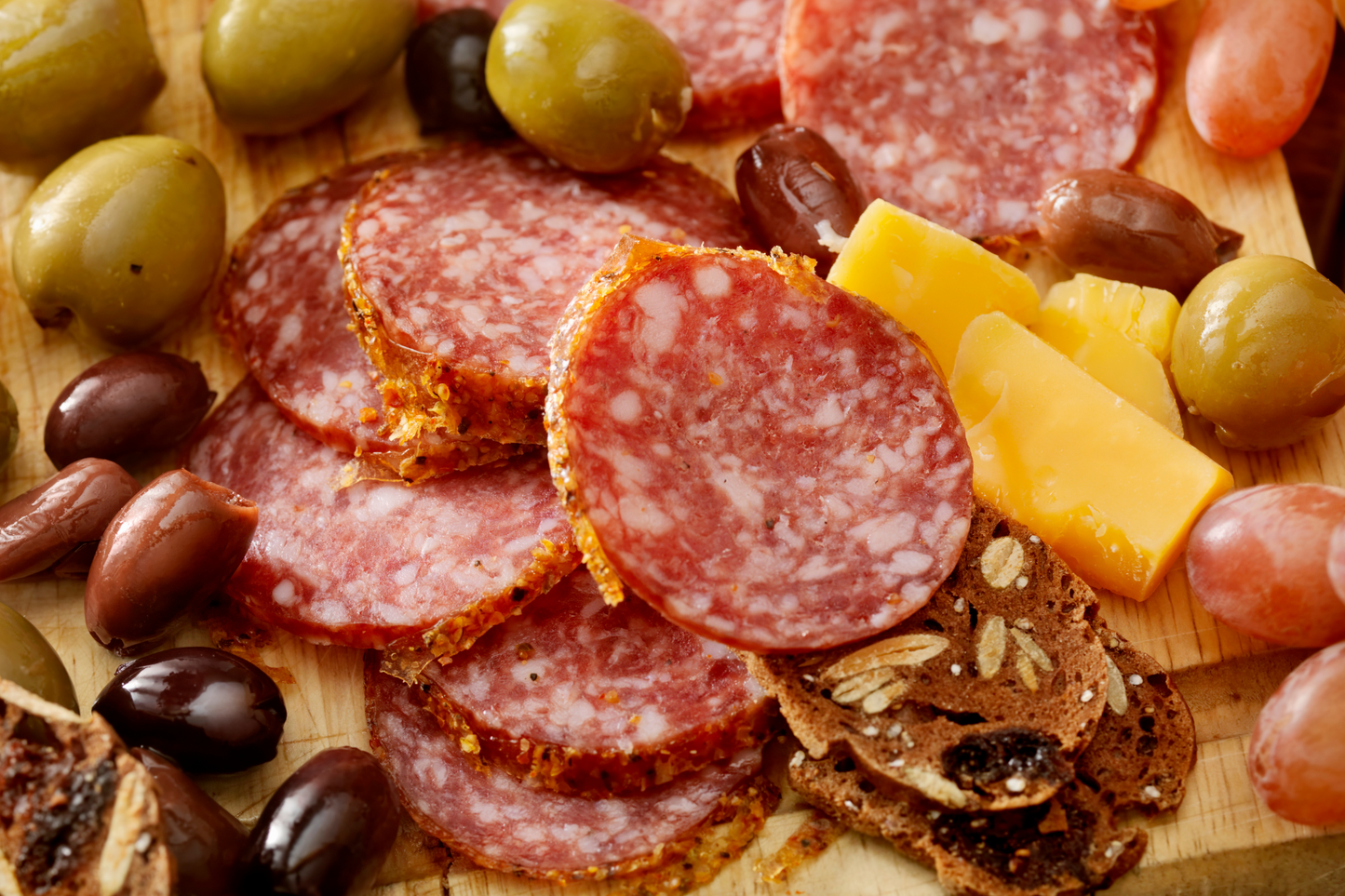 Pepperoni