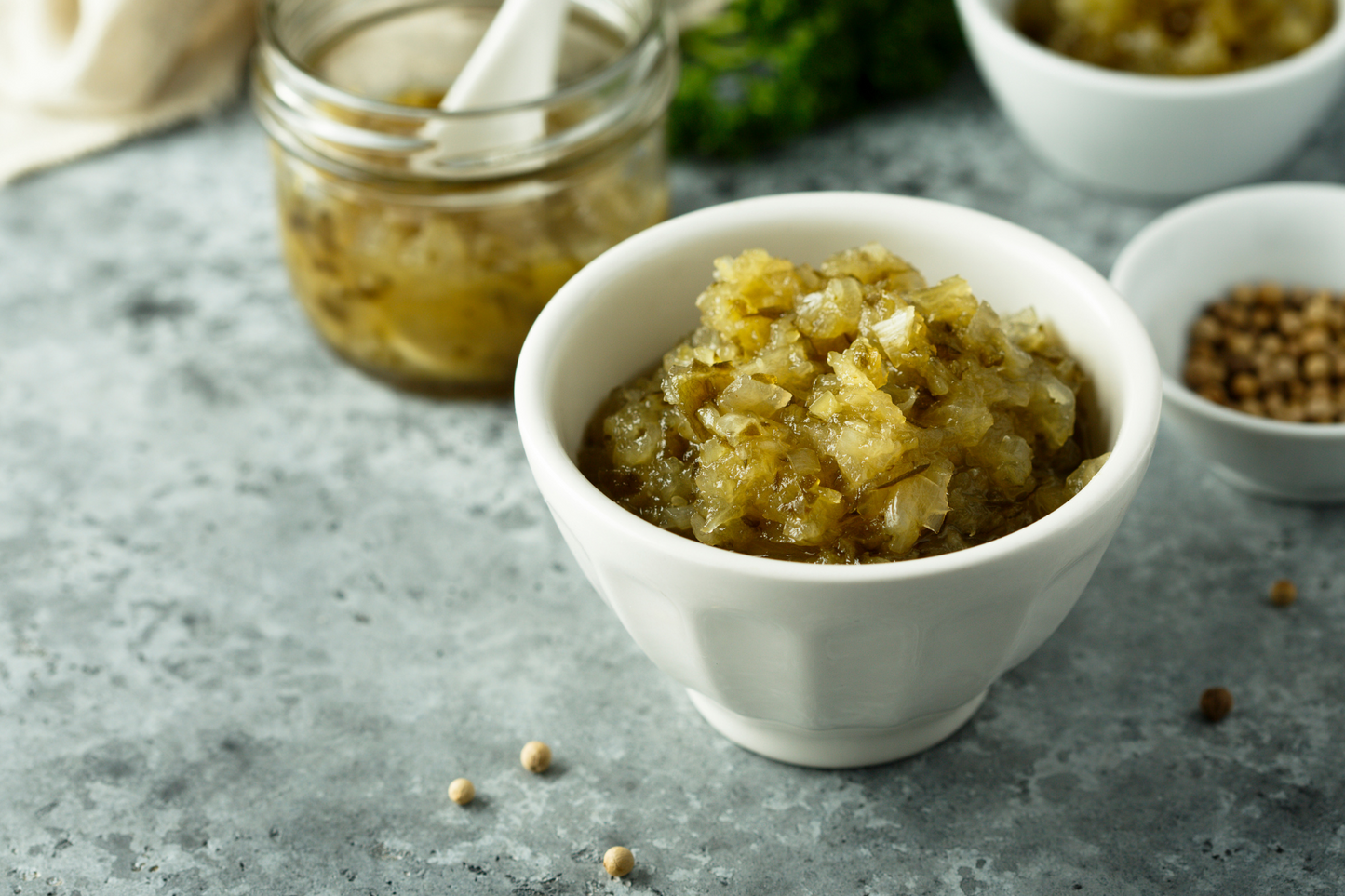 Pickle Relish