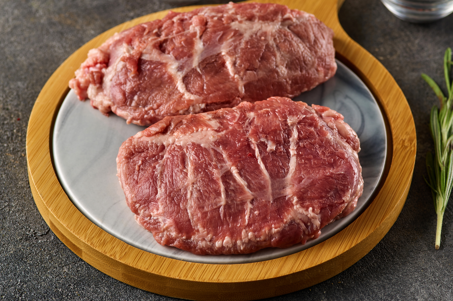 Pork Cheeks