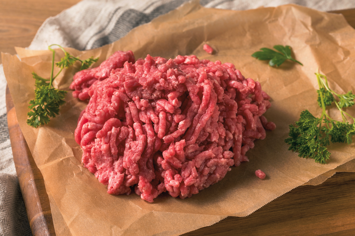 Primal Ground Lamb