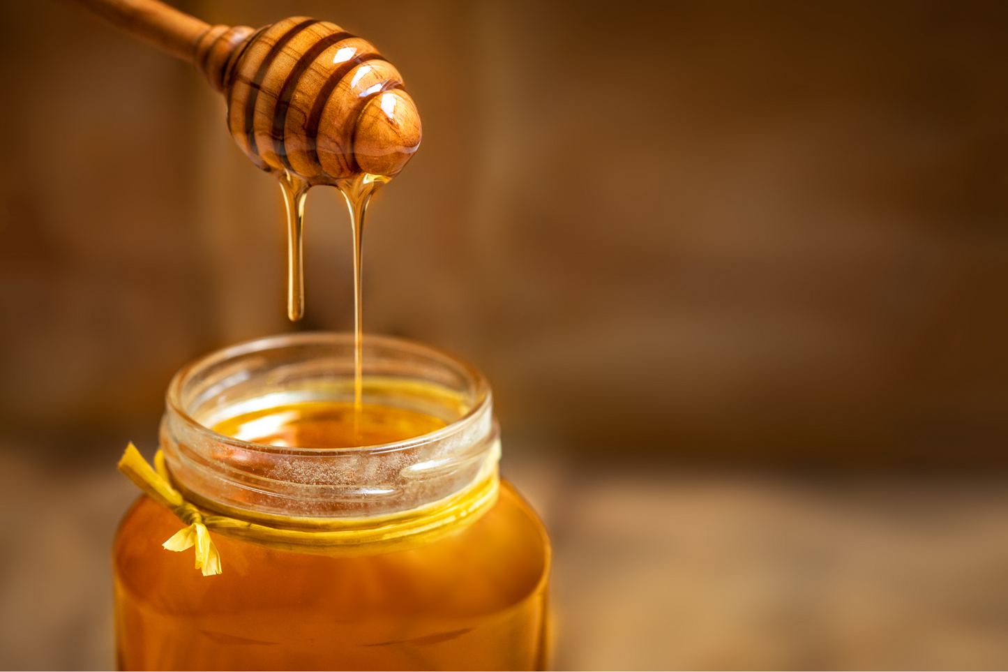Raw Honey