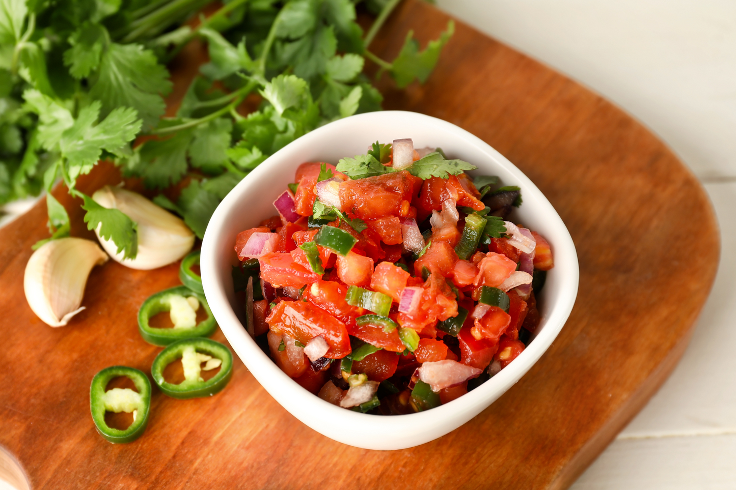 Salsa