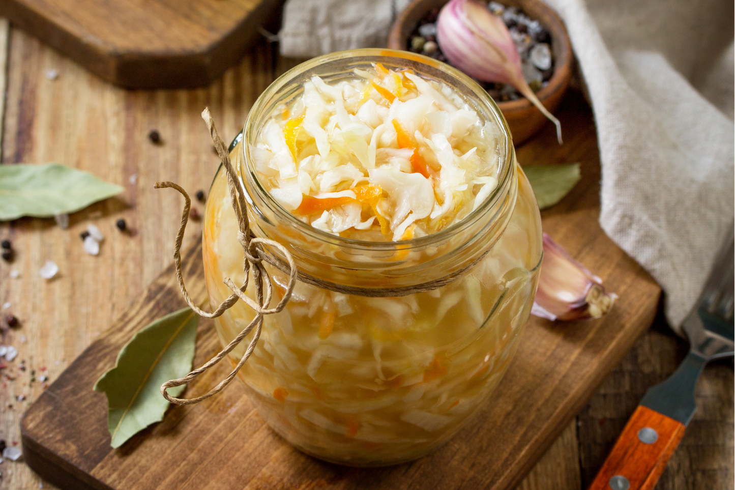 Sauerkraut