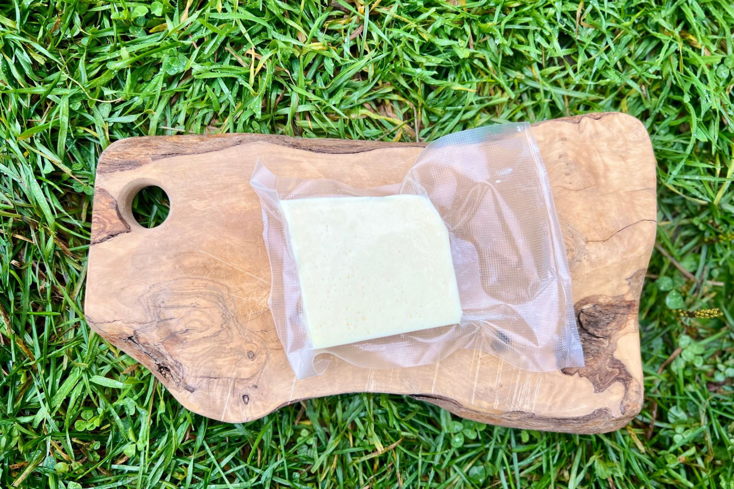 Sheep Cheddar