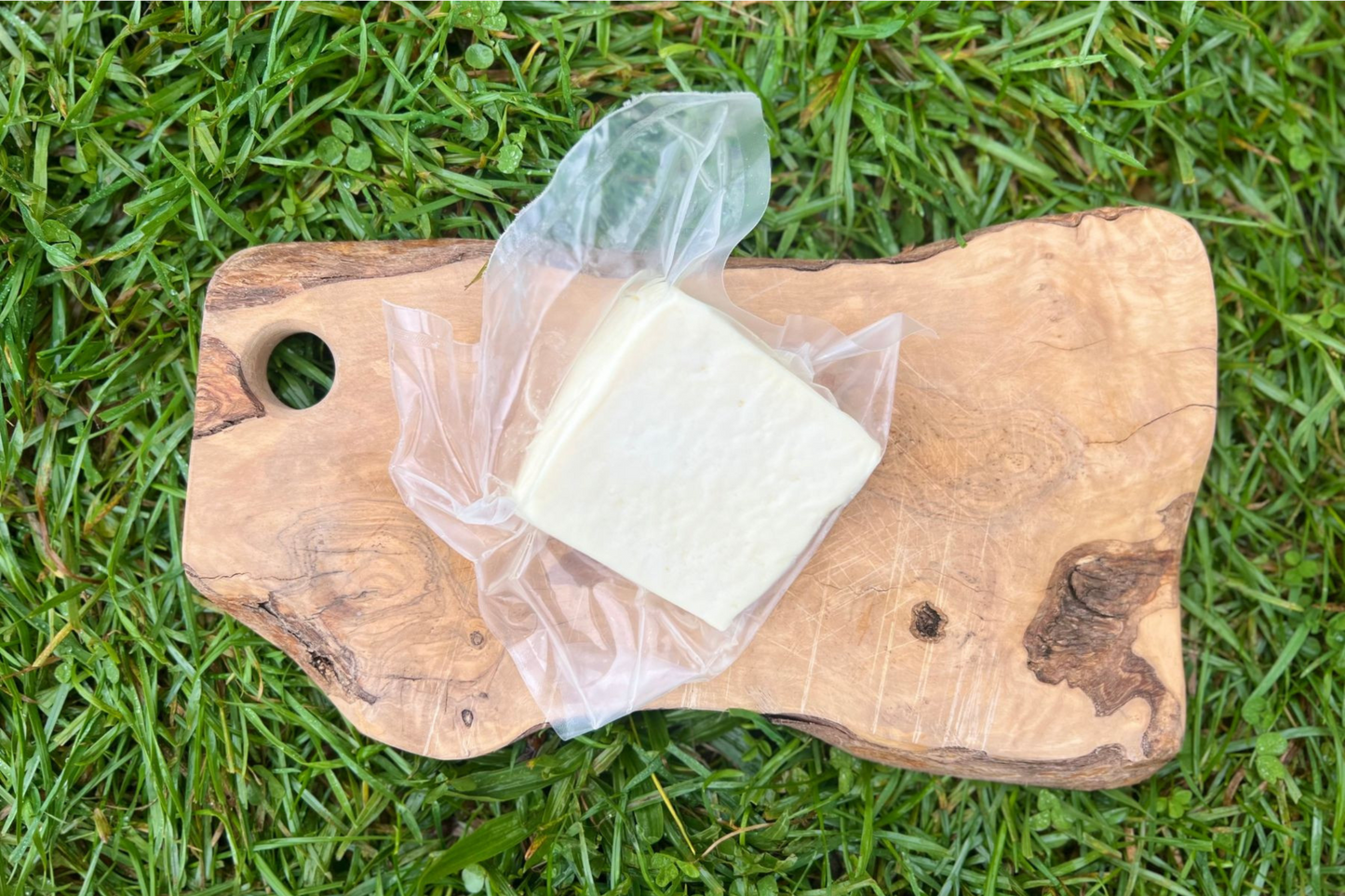 Sheep Feta