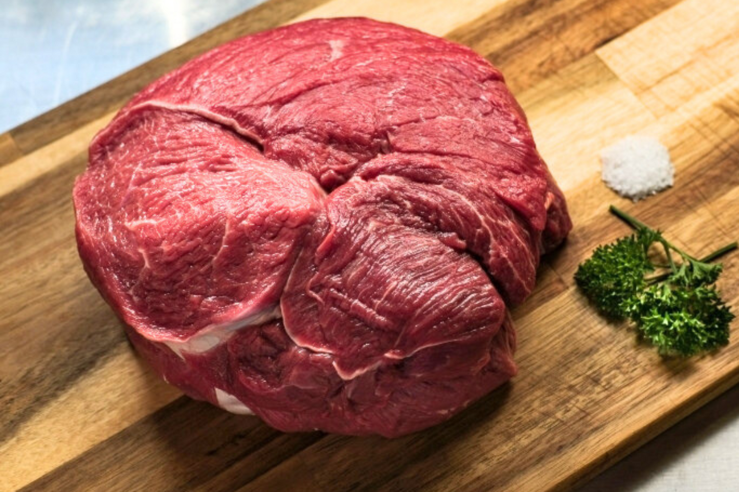 Beef Sirloin Tip Roast