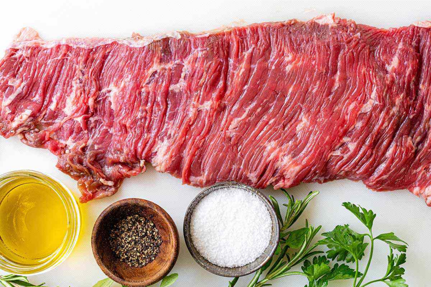 Beef Skirt Steak