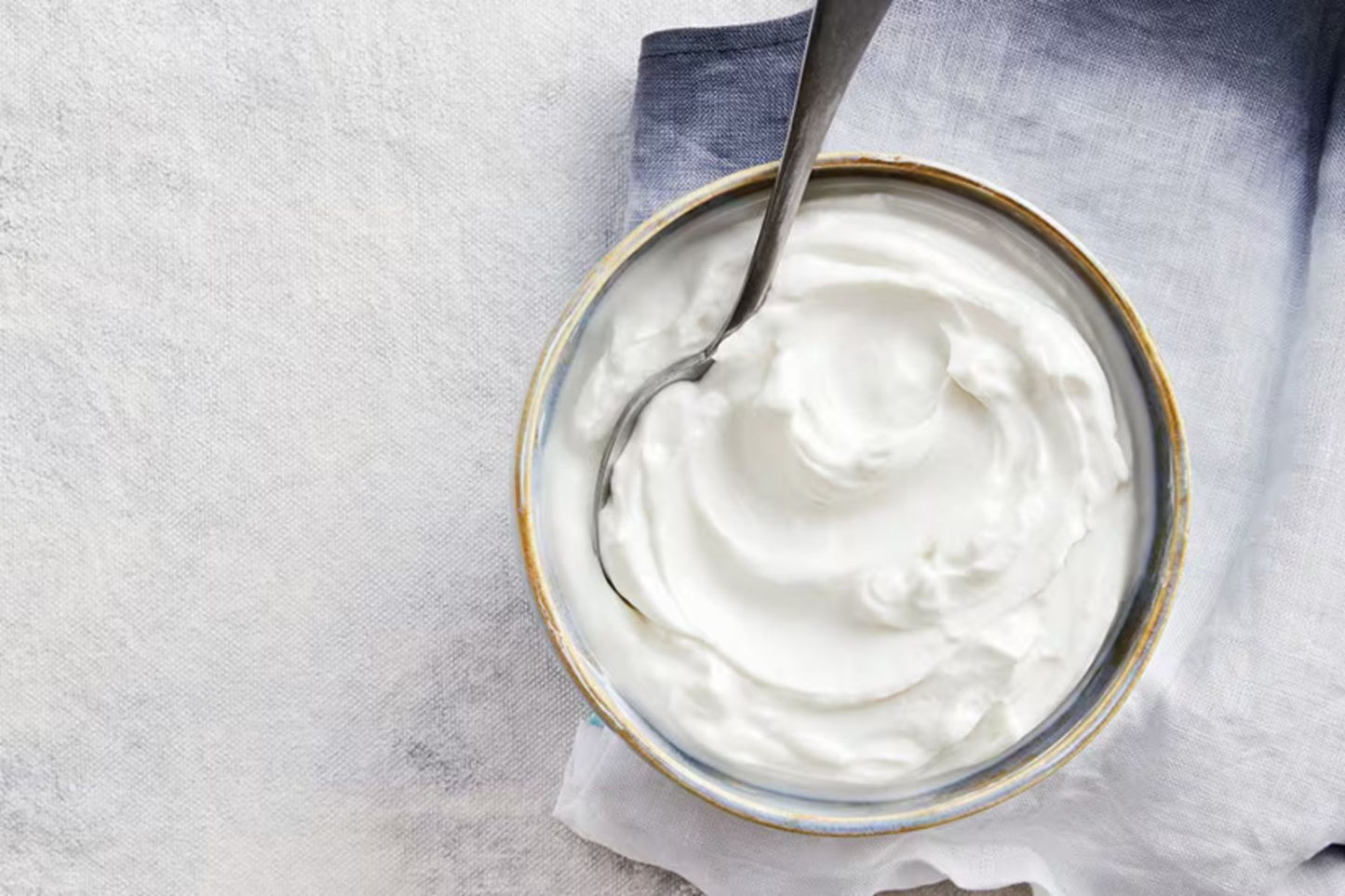 Skyr Yogurt