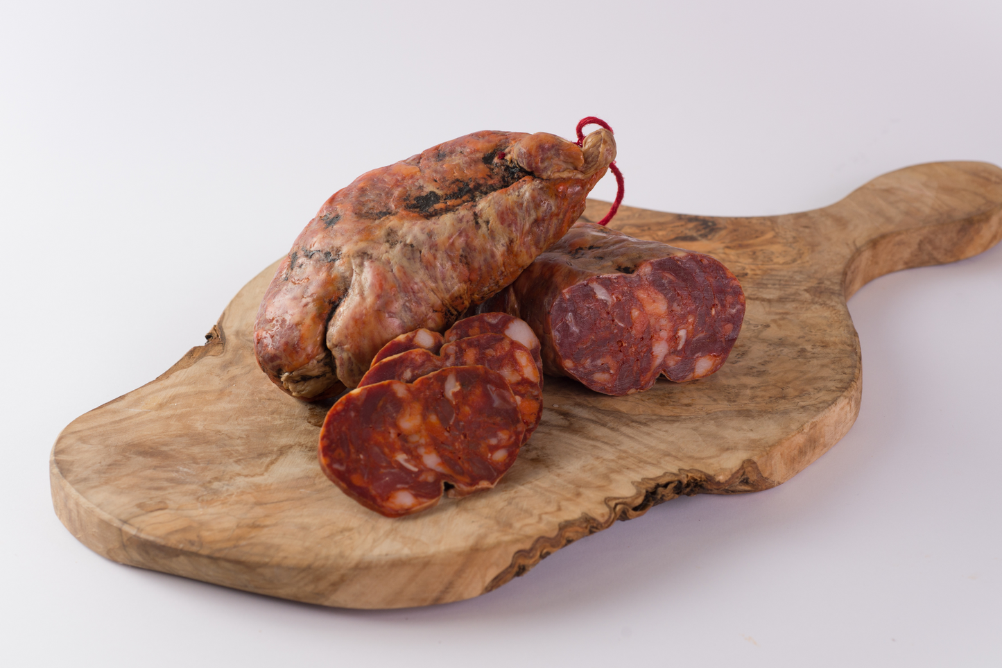 Soppressata