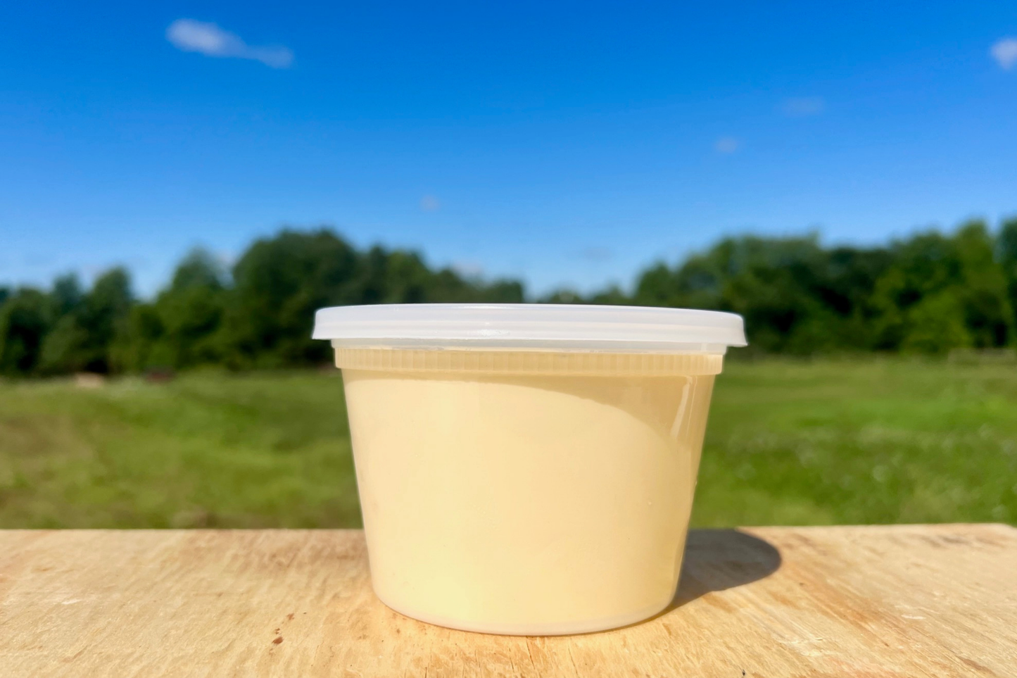Sour Cream