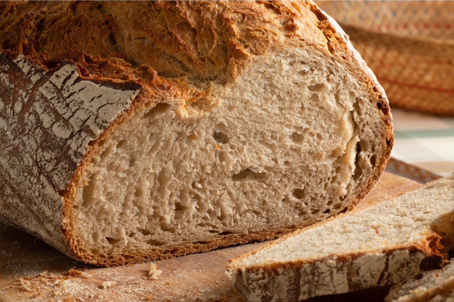 Artisan Loaf