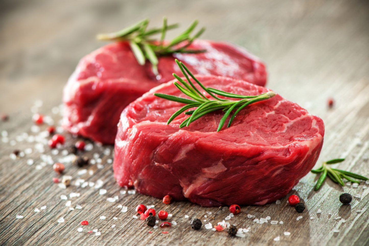 Beef Tenderloin / Filet Mignon