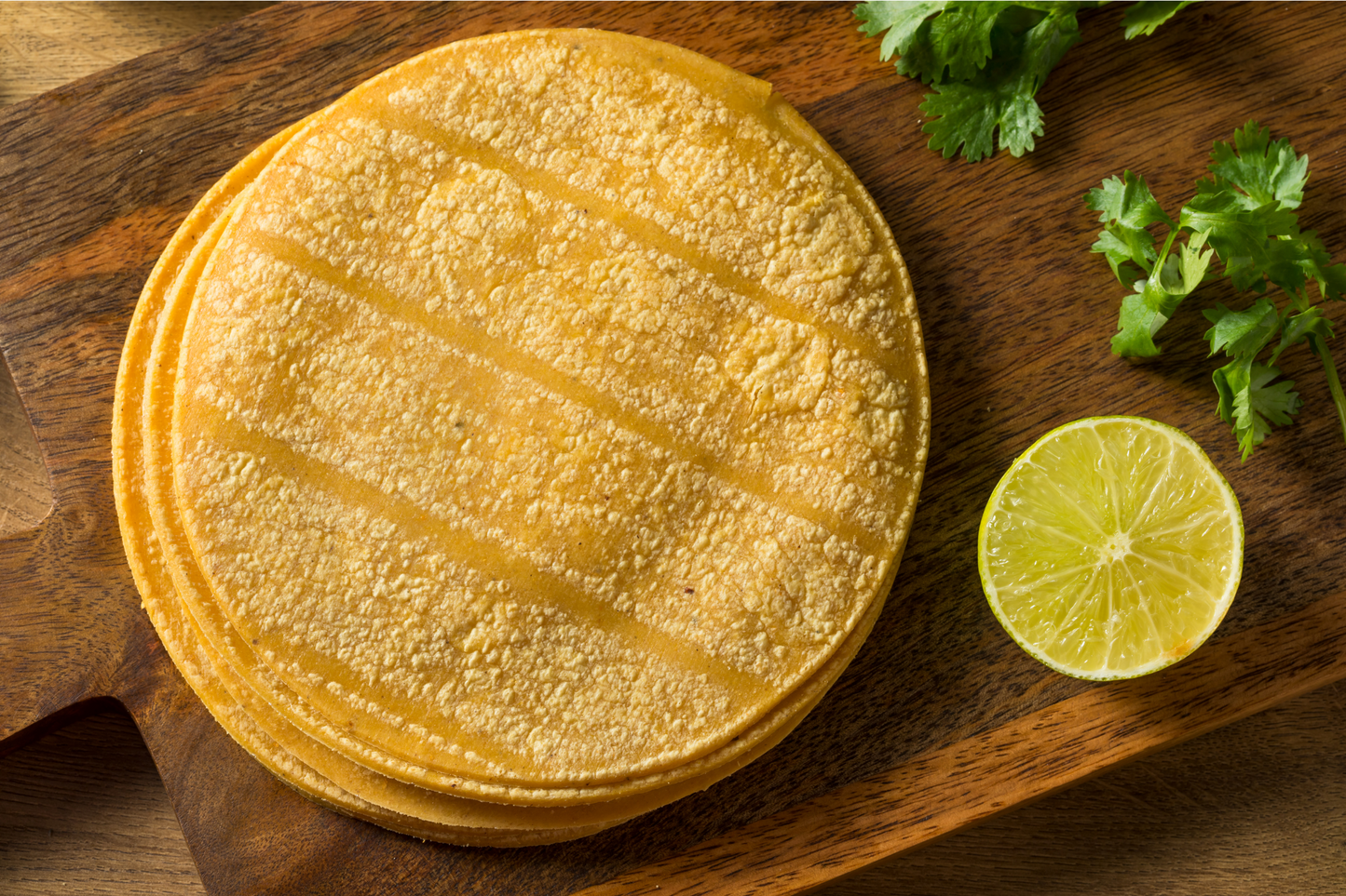Tortillas