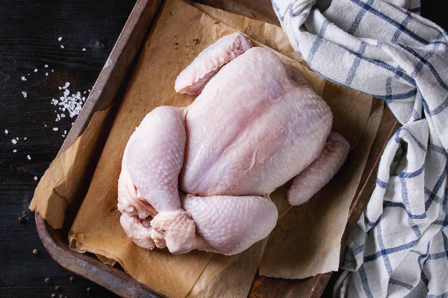 Whole Chicken