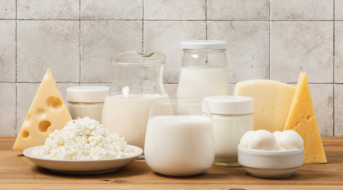 Why A2 Dairy is easier to digest