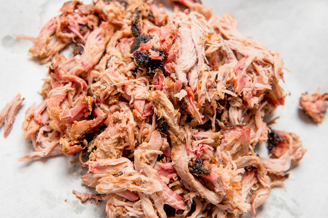 Shredded Pork