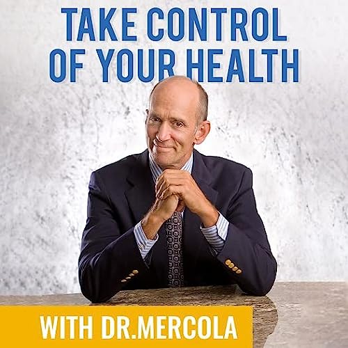 dr mercola health