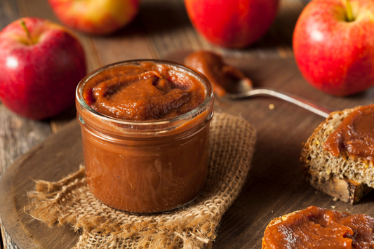 Apple Butter